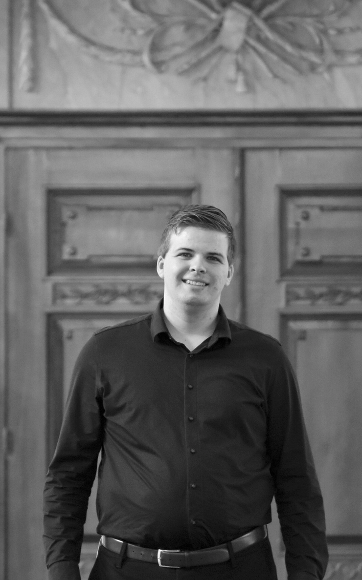 Foto Maarten Kerkhoff & Orgel Zaltbommel